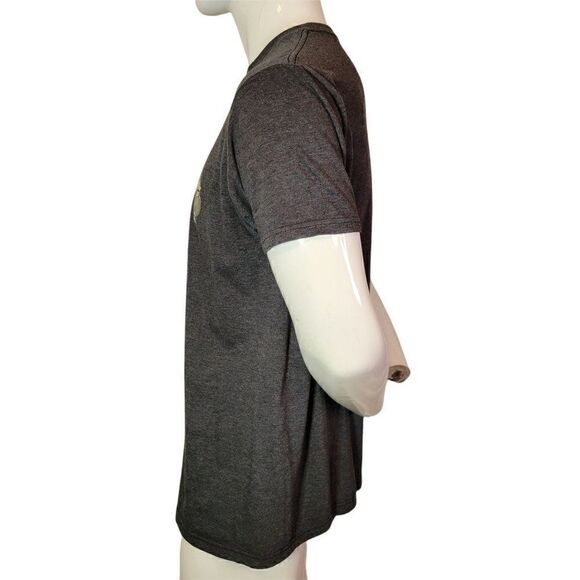 Rick and Morty Men's Graphic T-Shirt (Size L) - Picture 4 of 7